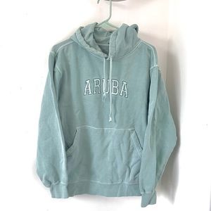 Vintage Aruba Hoodie